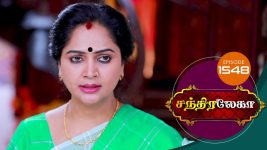 Chandralekha S01 E1551 29th November 2019