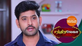 Chandralekha S01 E1555 4th December 2019