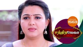 Chandralekha S01 E1566 17th December 2019