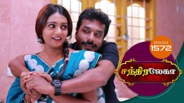 Chandralekha S01 E1575 27th December 2019