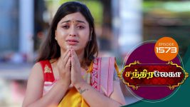 Chandralekha S01 E1576 28th December 2019