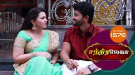 Chandralekha S01 E1576 2nd January 2020