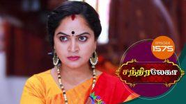 Chandralekha S01 E1578 31st December 2019