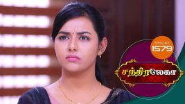 Chandralekha S01 E1579 6th January 2020