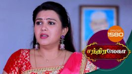 Chandralekha S01 E1580 7th January 2020