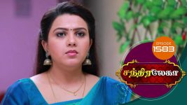 Chandralekha S01 E1583 10th January 2020