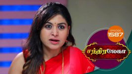 Chandralekha S01 E1587 20th January 2020