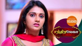 Chandralekha S01 E1588 21st January 2020