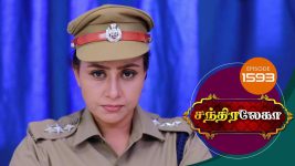 Chandralekha S01 E1593 27th January 2020