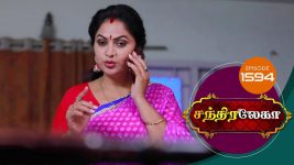 Chandralekha S01 E1594 28th January 2020