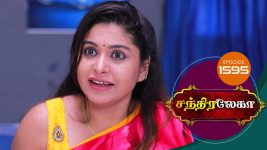 Chandralekha S01 E1595 29th January 2020