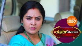 Chandralekha S01 E1597 31st January 2020