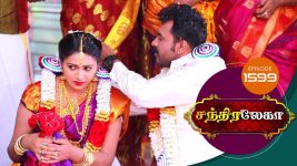 Chandralekha S01 E1599 3rd February 2020