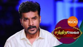 Chandralekha S01 E1600 4th February 2020