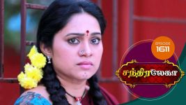 Chandralekha S01 E1611 17th February 2020