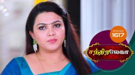 Chandralekha S01 E1617 24th February 2020