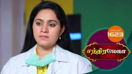 Chandralekha S01 E1623 2nd March 2020