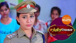 Chandralekha S01 E1625 4th March 2020