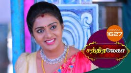 Chandralekha S01 E1627 6th March 2020