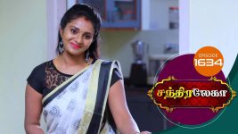 Chandralekha S01 E1634 14th March 2020