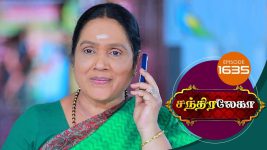 Chandralekha S01 E1635 16th March 2020