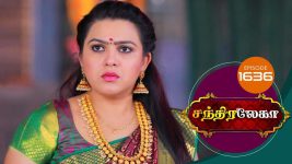 Chandralekha S01 E1636 17th March 2020