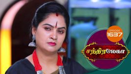 Chandralekha S01 E1637 18th March 2020