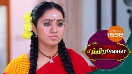 Chandralekha S01 E1638 19th March 2020