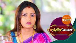 Chandralekha S01 E1639 20th March 2020