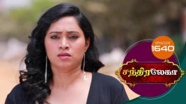 Chandralekha S01 E1640 21st March 2020