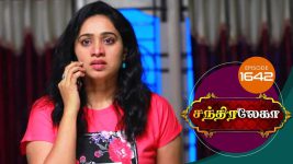 Chandralekha S01 E1642 24th March 2020