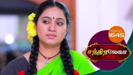 Chandralekha S01 E1645 27th March 2020