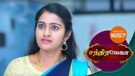 Chandralekha S01 E1657 3rd August 2020