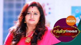 Chandralekha S01 E1659 3rd August 2020