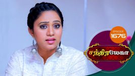 Chandralekha S01 E1676 31st August 2020