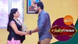 Chandralekha S01 E1677 31st August 2020