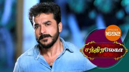 Chandralekha S01 E1692 14th September 2020