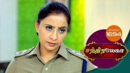 Chandralekha S01 E1694 21st September 2020