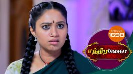 Chandralekha S01 E1698 21st September 2020