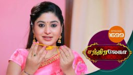 Chandralekha S01 E1699 28th September 2020