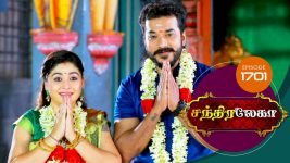 Chandralekha S01 E1701 28th September 2020