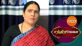 Chandralekha S01 E1707 5th October 2020