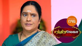 Chandralekha S01 E1715 12th October 2020