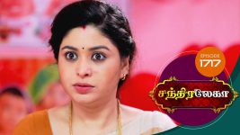 Chandralekha S01 E1717 19th October 2020