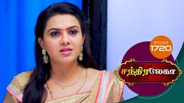 Chandralekha S01 E1720 19th October 2020