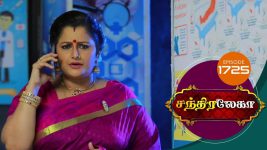 Chandralekha S01 E1725 26th October 2020