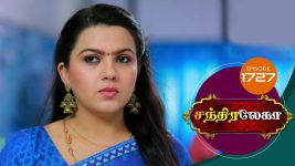 Chandralekha S01 E1727 26th October 2020