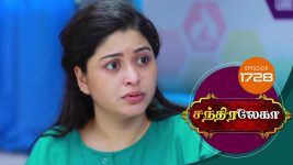 Chandralekha S01 E1728 2nd November 2020