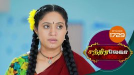 Chandralekha S01 E1729 2nd November 2020