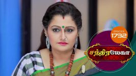 Chandralekha S01 E1732 2nd November 2020